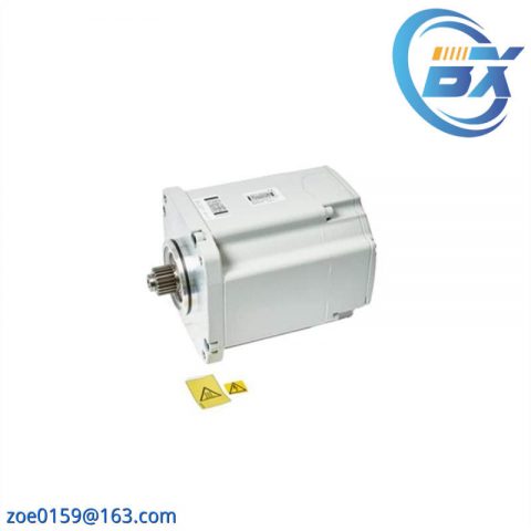 ABB 3HAC5041-1 Control System Module