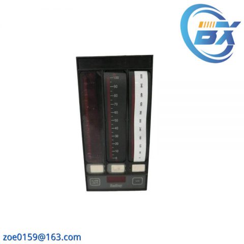 ABB NDCS03 NETWORK 90 Inverter - Advanced Industrial Power Management