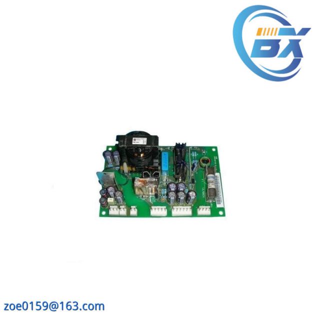 ABB CML65.1-3P-500-NA-NNNN-NW Industrial Module for Power Distribution