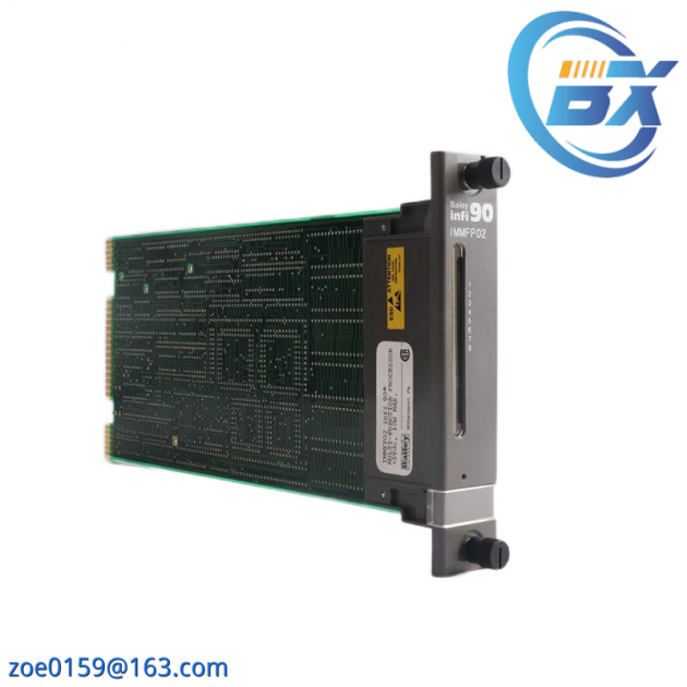 ABB KSM02.1B-061C-61N-M1-HG2-ET-NN-D7-NN-FW Industrial Control Module