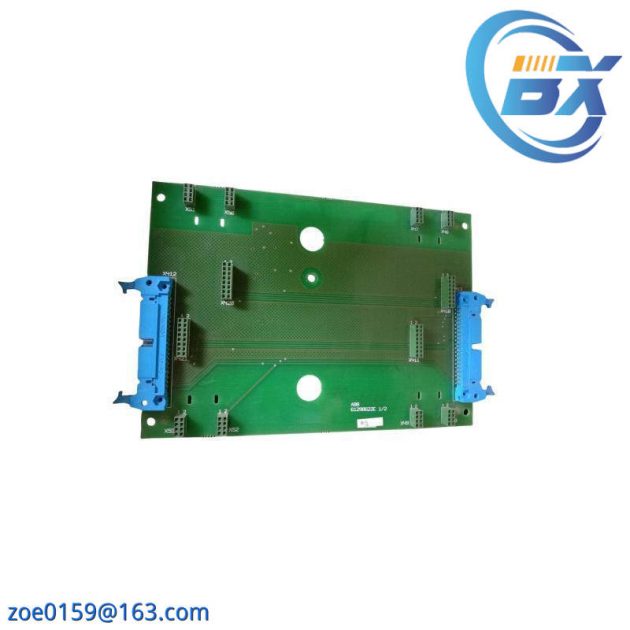 ABB REA107-AA ARC Protection - Advanced Arc Fault Suppression Module