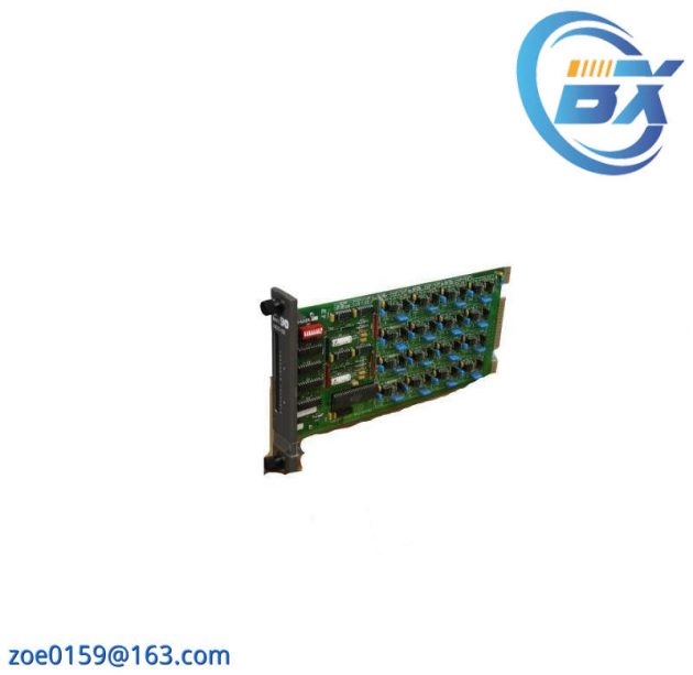 ABB P3EB HENF315223R1 - Advanced Industrial Control Module