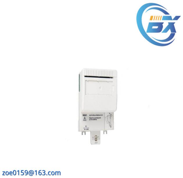 ABB 3HAC11487-2 Control Module for Industrial Automation
