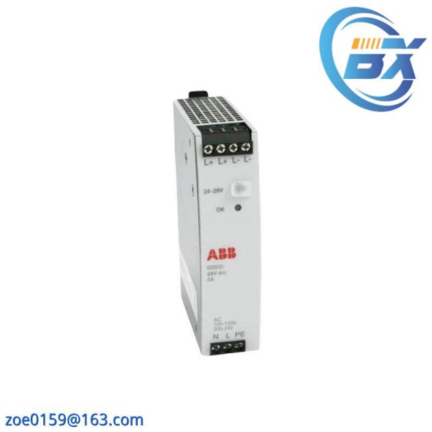 ABB Advanced Control Modules 3HAC057549-004, 3HAC033234-005, 3HAC021962-002, 3HAC021962-001 for Industrial Automation