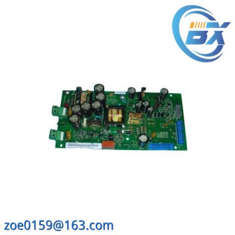 ABB 531X304IBDARG1 F31X304IBDAMG1-00609 Base Drive Card
