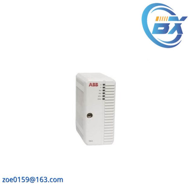 ABB 07DC92 Second-hand Digital I/O Module