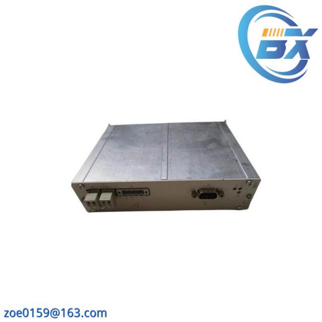 ABB TC512V1 3BSE018059R1 Industrial Control Module