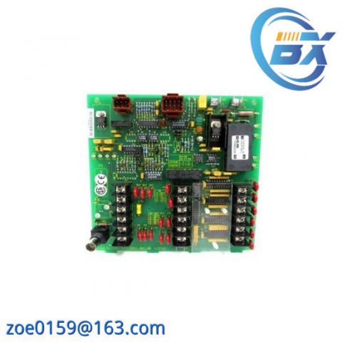ABB 3HAC5105-1 Drive, 4HP, Compact Design, Industrial Automation