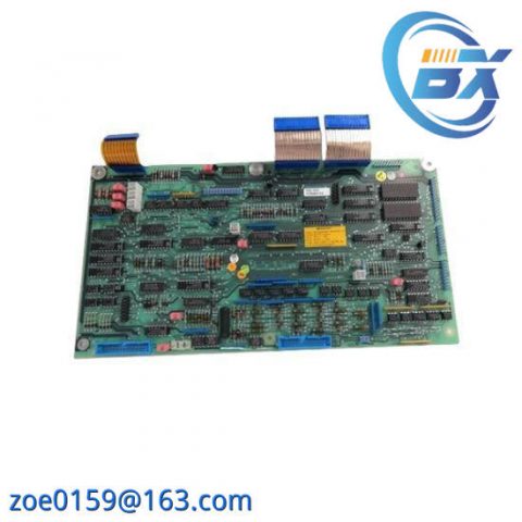 ABB HIEE300024R4 UAA326A04 Control Module
