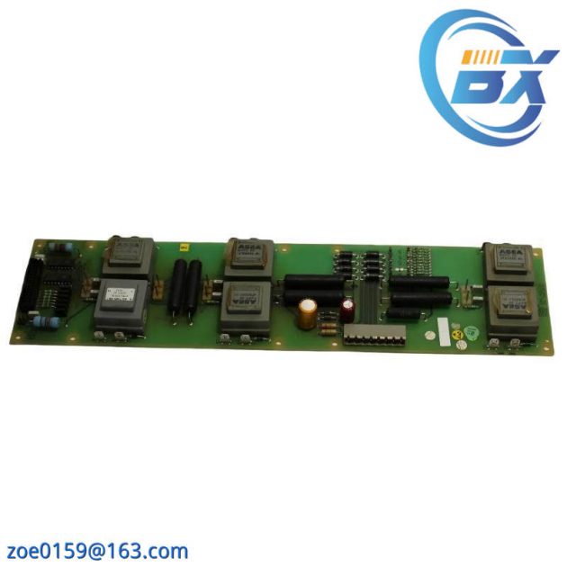 Allen-Bradley 2094-PRS8 8-Axis Power Rail, Allen-Bradley, 2094-PRS8, Power Rail