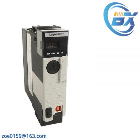 GE 393B202G8 Time-Deterministic Coil, High Precision Industrial Control Component