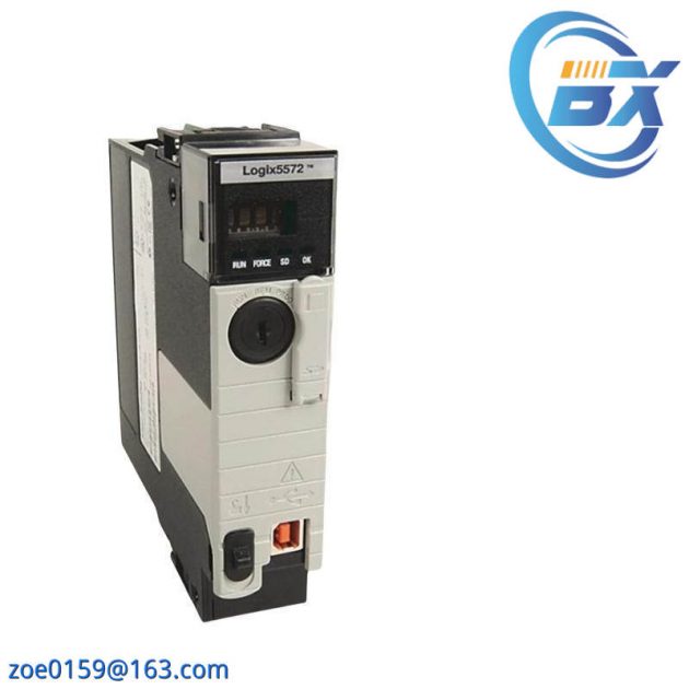 GE 393B202G8 Time-Deterministic Coil, High Precision Industrial Control Component