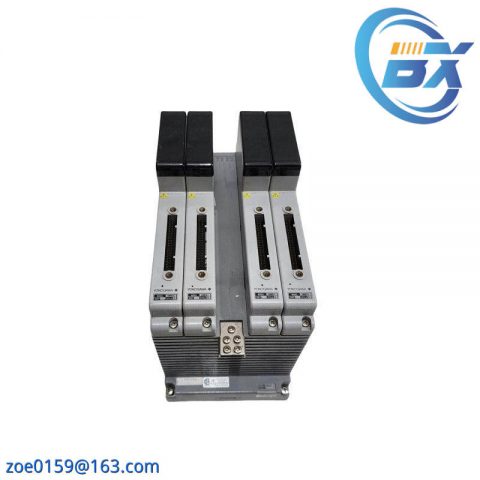 Yokogawa XIOC-16DI - 16-Channel Digital Input Module for Industrial Automation Systems