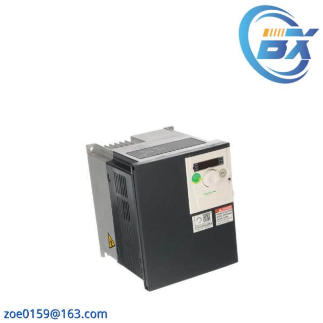 Schneider 140DA08410 AC Discrete Output Module for Reliable Industrial Automation