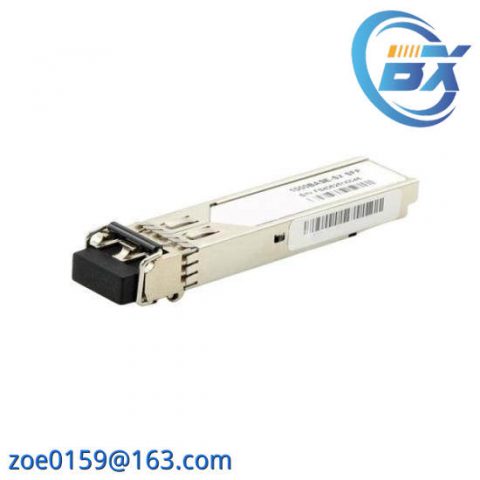 Avago AFCT-5715APZ Fiber Optic Transceiver Module, Advanced Industrial Networking Solution