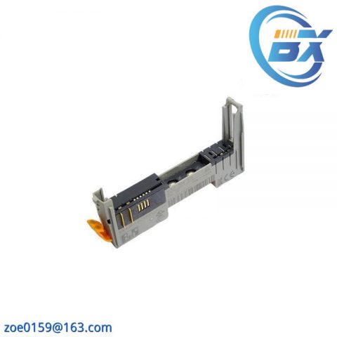 B&R 3CP26060-1 Counter Module for Industrial Automation