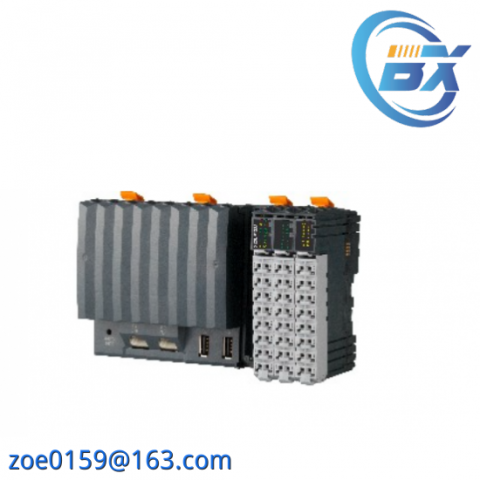 B&R 4PP450.0571-K18 Power Supply Unit for Industrial Automation