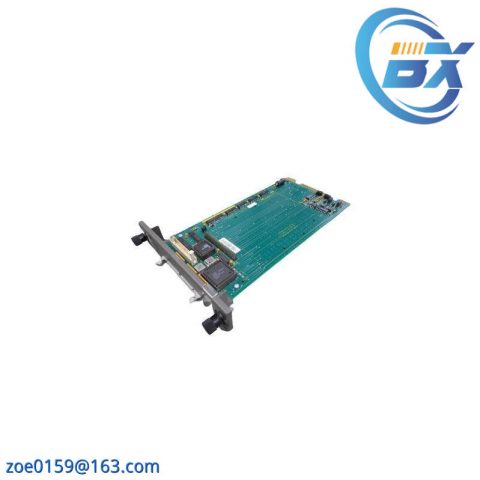 Bailey Controls IMMFP01 infi90 Multi-Function Processor Interface Module