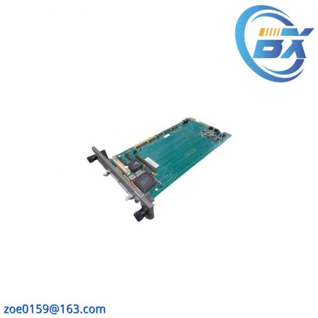 Bailey Controls IMMFP01 infi90 Multi-Function Processor Interface Module