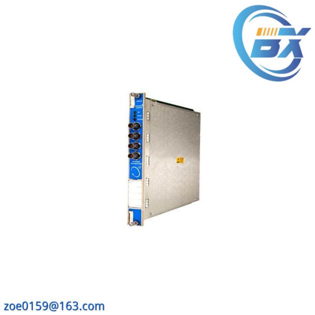 BENTLY 3500/40 135489-04 Mini Card, Reliable Industrial Control Solution