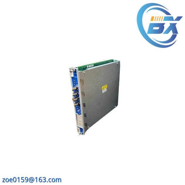 BENTLY 3500/40 135489-04 Mini Card, Reliable Industrial Control Solution