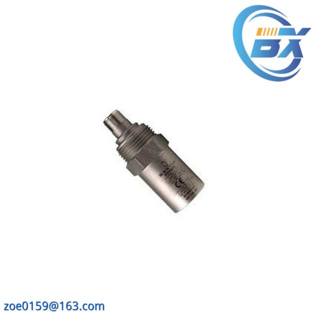 BENTLY 72300-01-04-02-03-01-01: Reliable Industrial Control Module