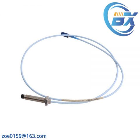 Bently Nevada 330101-01-39-10-01-05 Proximity Probes - 8 mm XL Module