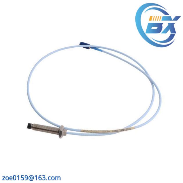 Bently Nevada 330101-01-39-10-01-05 Proximity Probes - 8 mm XL Module