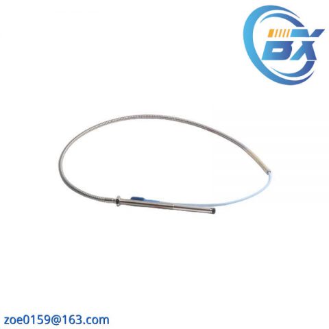 Bently Nevada 330102-22-58-10-02-00 Proximity Transducer: Precision Sensor for Advanced Control Systems