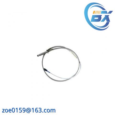 Bently Nevada 330104-00-08-10-01-00 Proximity Probes for Industrial Control Systems