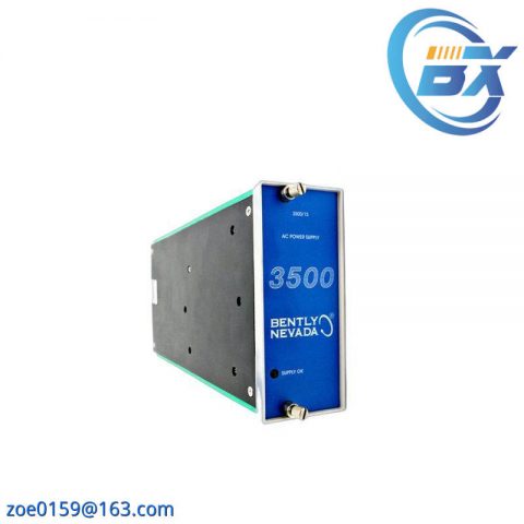 KOLLMORGEN 127610-01 Control Module for Advanced Automation Systems