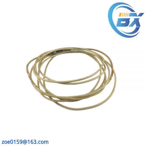 Bently 3500/05-01-03-CN-00-01 - Precision Monitoring and Control Module