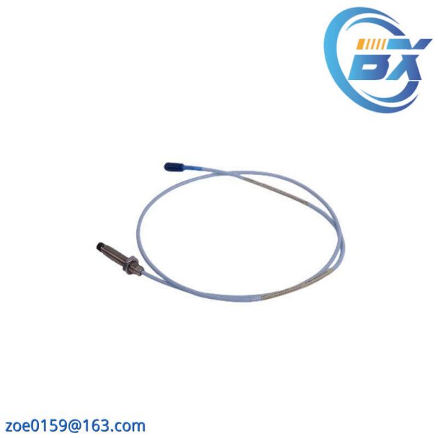 BENTLY 330104-04-14-50-12 Proximity Probe System