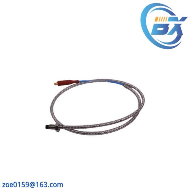 Bently Nevada M0180-A08-B00-C02-D10 Automation Parts, High Precision Control Solutions