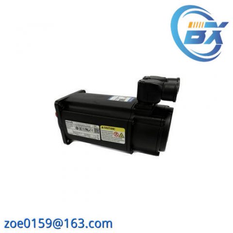 Bosch Rexroth MKE098B-047-PP0-BENN Motor Drive Module