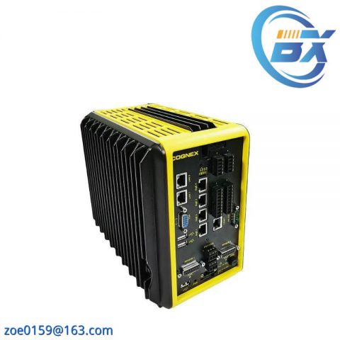 Cognex 800-5745-1 Vision Sensor