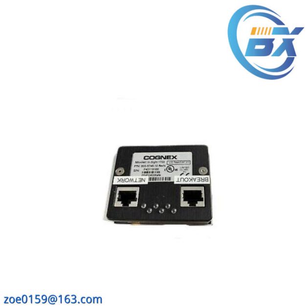 Cognex 800-5745-1 Vision Sensor