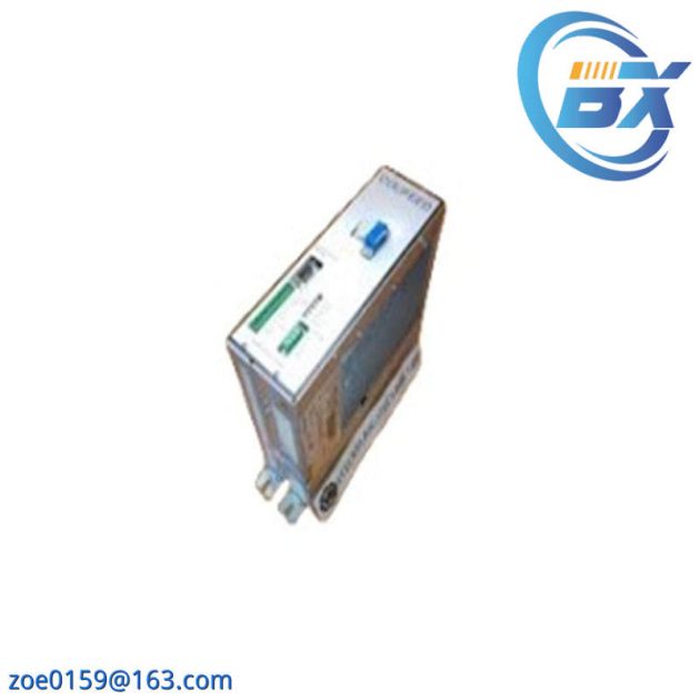 KOLLMORGEN CR06200-000000 Control Module