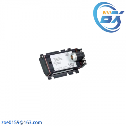 GE PRAXIS 98.6.001.820.5 Industrial Communication Module