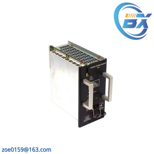 CONVERTEAM PIB-701 Module for Industrial Automation