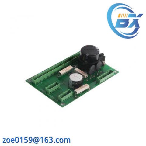 ABB 3HAB3701-14 Sealing Component - Ensuring Optimal Performance in Industrial Applications