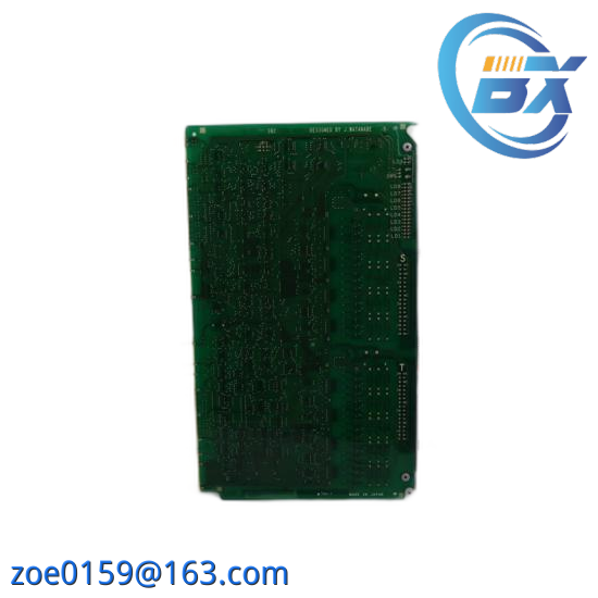 DODGE IEC-650 (027703) Industrial Control Module