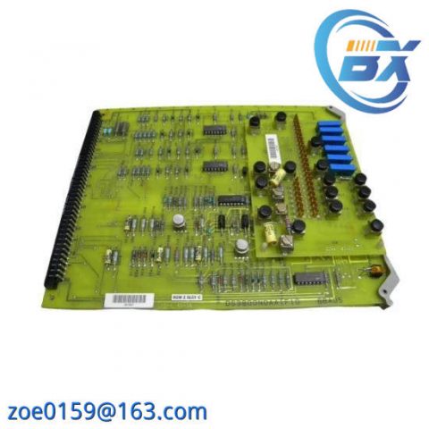 GE IC610MDL126A Isolated Output Module, Industrial Automation Component