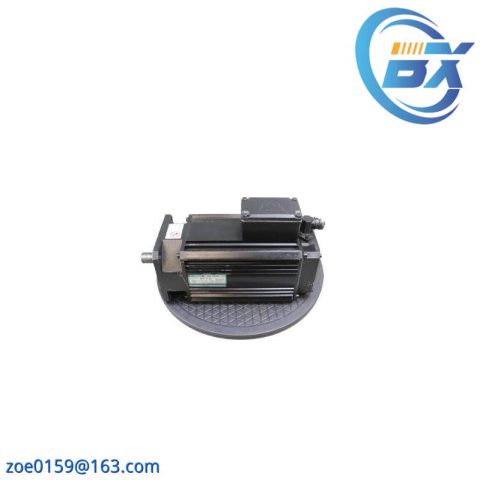 BAUMULLER BUG20-120-31-B High-Efficiency Servo Drive