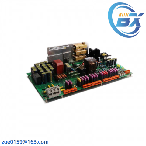 INAT ECHOLINK 100-200-6500-01 Industrial Networking Module