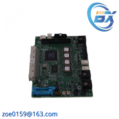 Yokogawa DU-2/MKII - Advanced Industrial Control Module