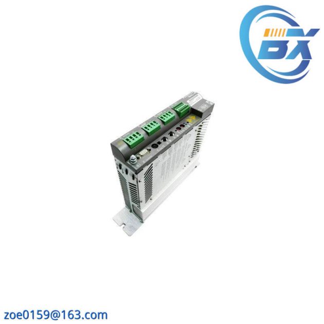 ELAU MC4-11/10/400 Industrial Automation Controller