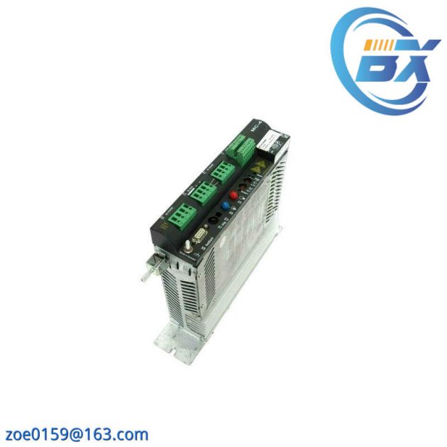Elau SM-070/60/020/P1/45/S1/B1 Mid-High Range Processor