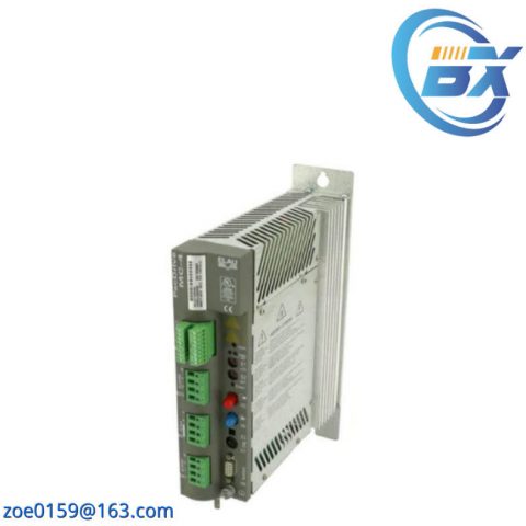 ELAU ISH070/60017/0/1/00/0/10/01/00 Industrial Control Module, High Performance & Reliable