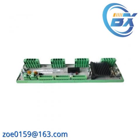 Emerson EV2000-4T0150G/0185P Inverter Drive - Efficient Control Solutions